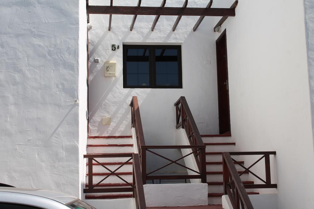 Gabiete Apartment Puerto del Carmen  Exterior foto