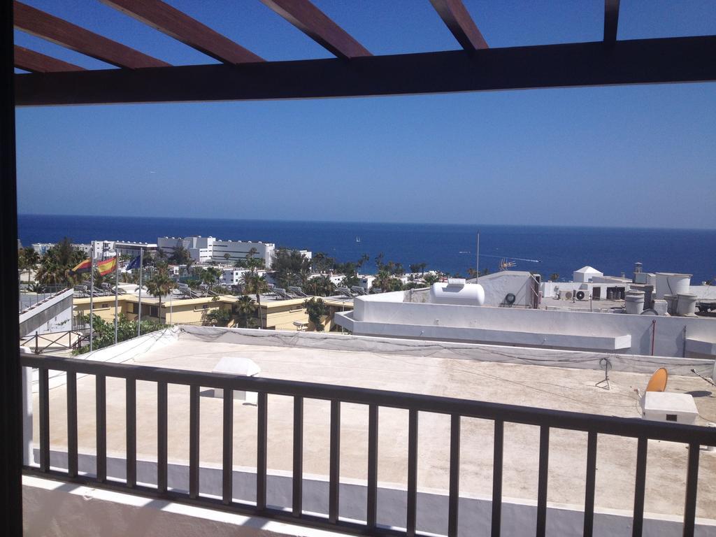Gabiete Apartment Puerto del Carmen  Exterior foto