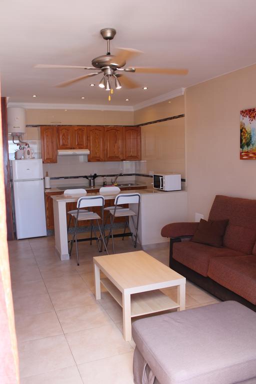 Gabiete Apartment Puerto del Carmen  Exterior foto