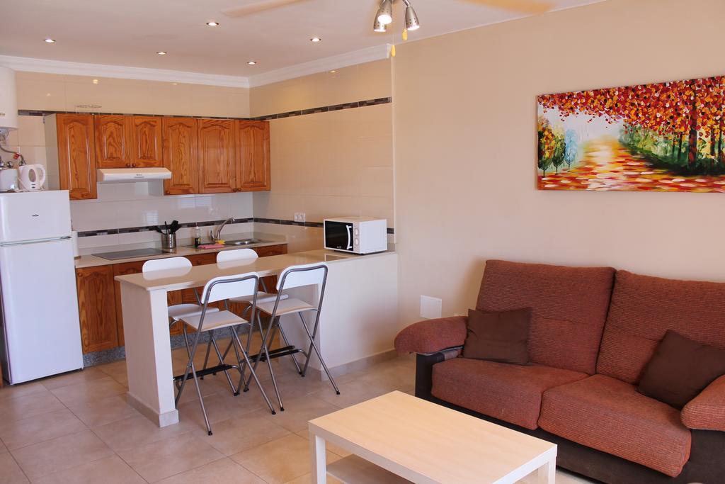 Gabiete Apartment Puerto del Carmen  Exterior foto