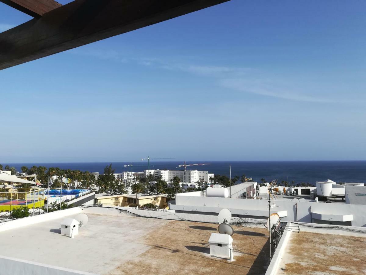 Gabiete Apartment Puerto del Carmen  Exterior foto