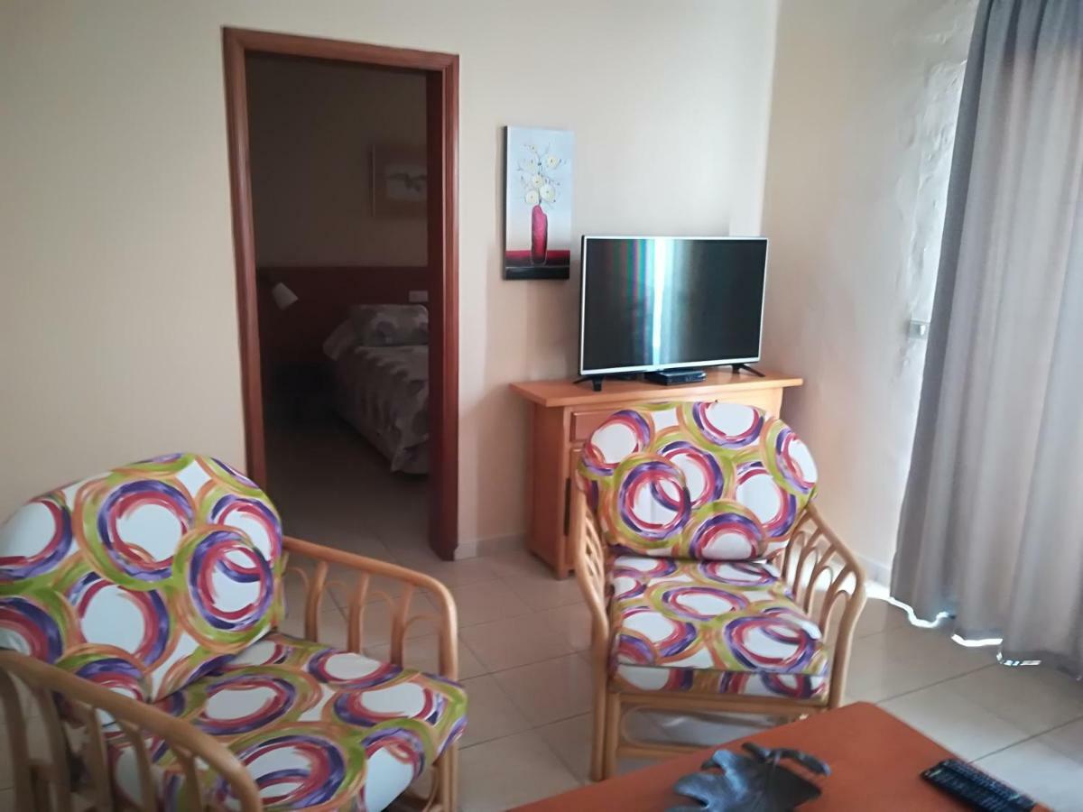 Gabiete Apartment Puerto del Carmen  Exterior foto