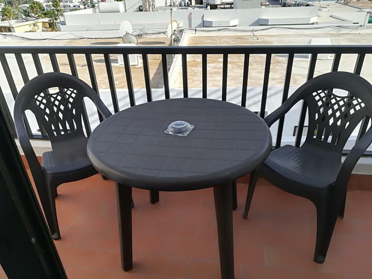 Gabiete Apartment Puerto del Carmen  Exterior foto