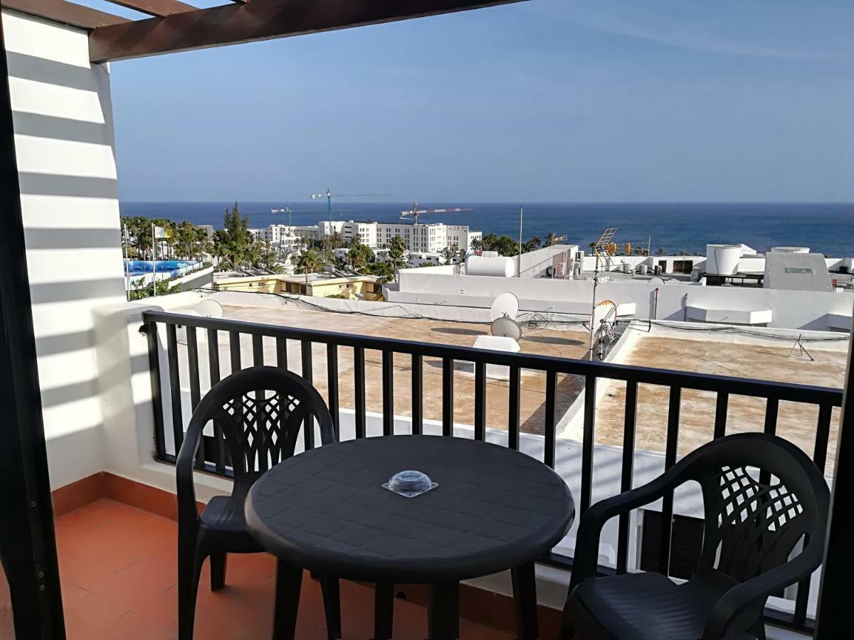Gabiete Apartment Puerto del Carmen  Exterior foto