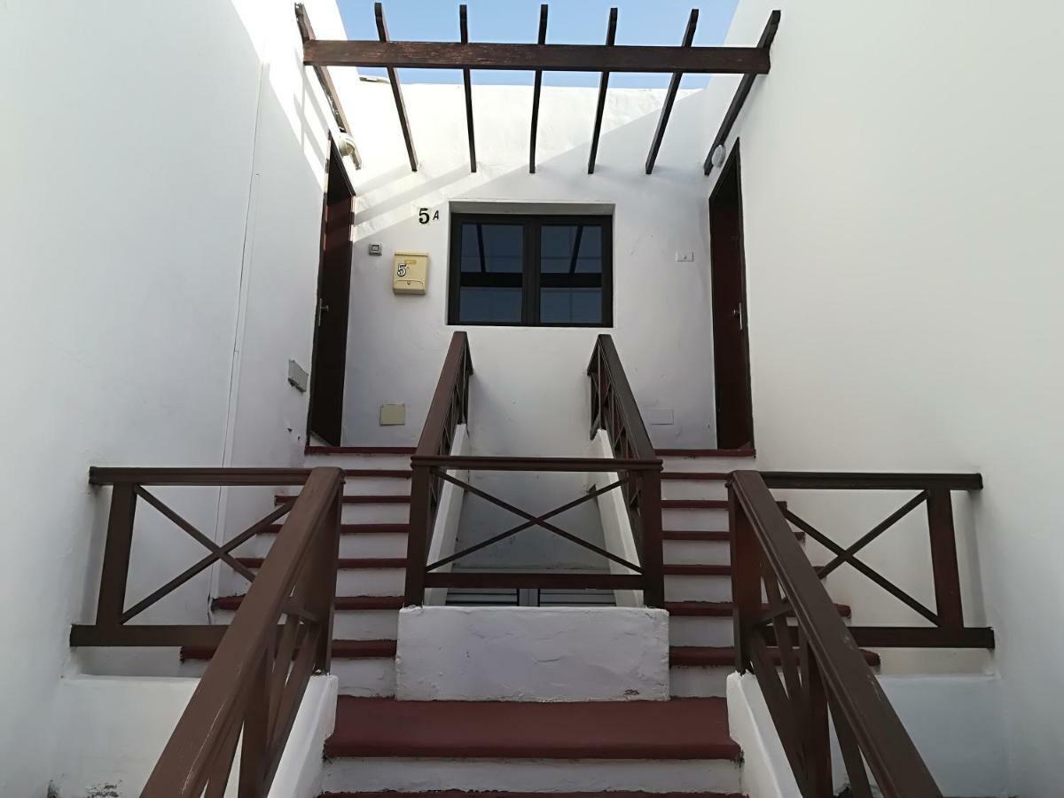 Gabiete Apartment Puerto del Carmen  Exterior foto